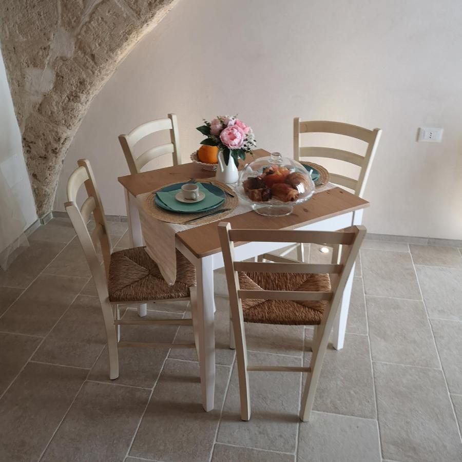Mnchell - Affitasi Per Brevi Periodi Apartman Monopoli Kültér fotó
