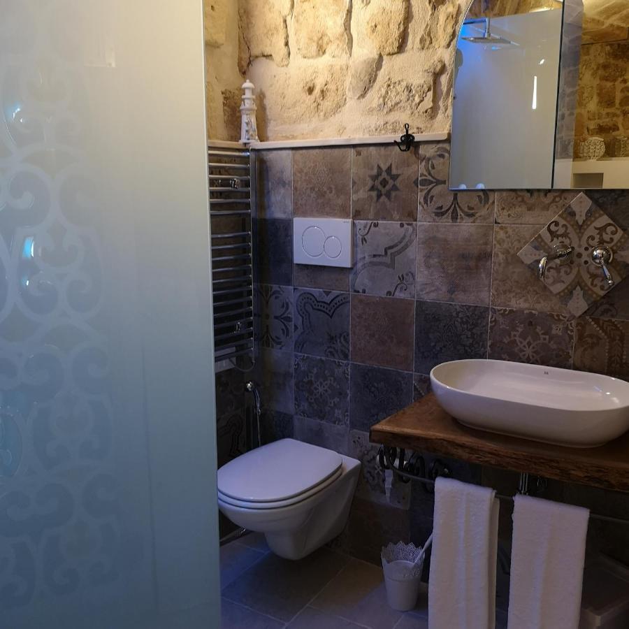Mnchell - Affitasi Per Brevi Periodi Apartman Monopoli Kültér fotó