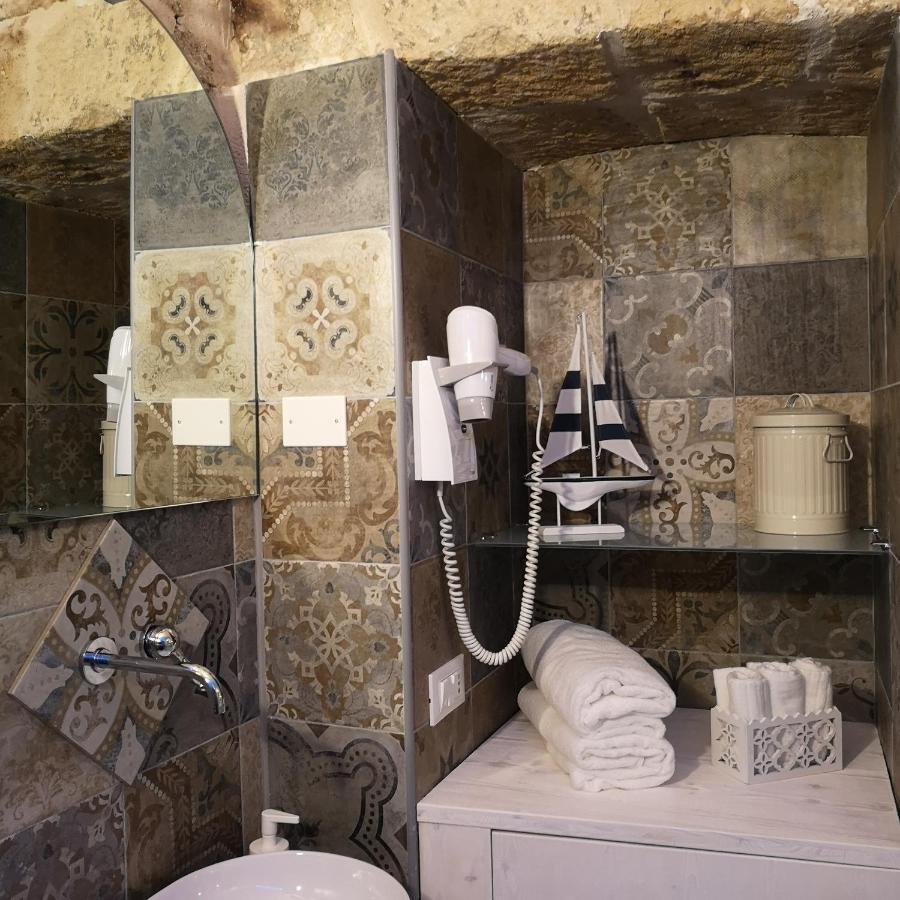 Mnchell - Affitasi Per Brevi Periodi Apartman Monopoli Kültér fotó