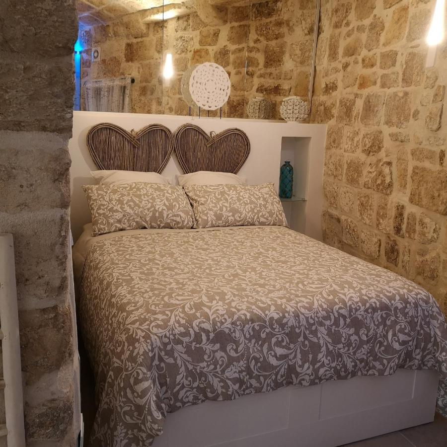 Mnchell - Affitasi Per Brevi Periodi Apartman Monopoli Kültér fotó