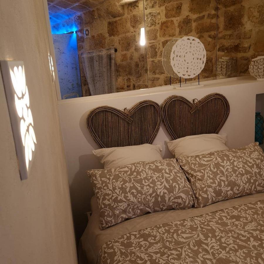 Mnchell - Affitasi Per Brevi Periodi Apartman Monopoli Kültér fotó